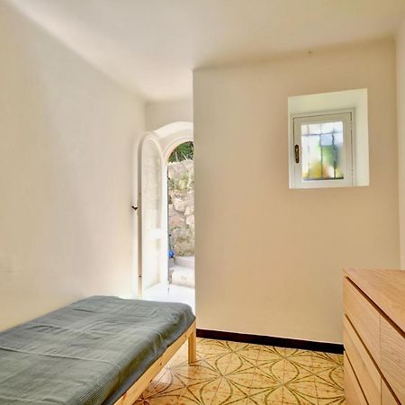 Villa Riviera Rapallo - 5 Min Walking From Beach Eksteriør billede