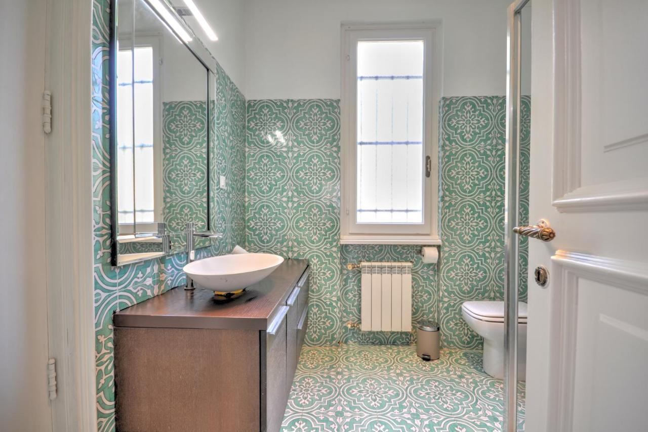 Villa Riviera Rapallo - 5 Min Walking From Beach Eksteriør billede