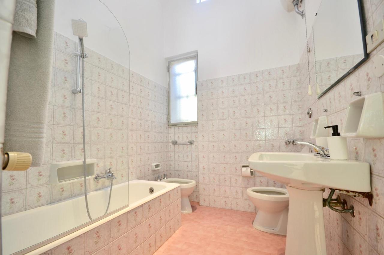 Villa Riviera Rapallo - 5 Min Walking From Beach Eksteriør billede