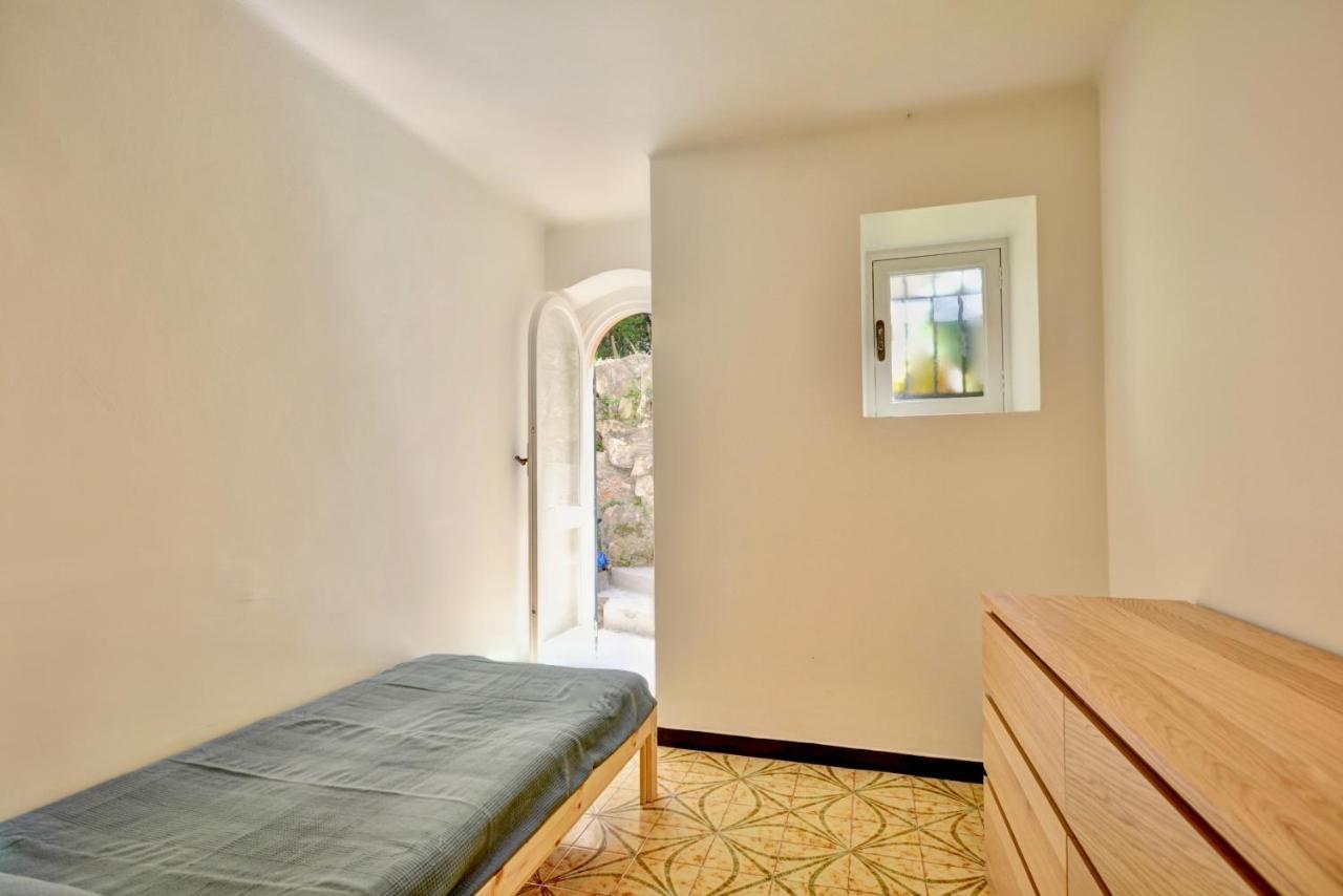 Villa Riviera Rapallo - 5 Min Walking From Beach Eksteriør billede